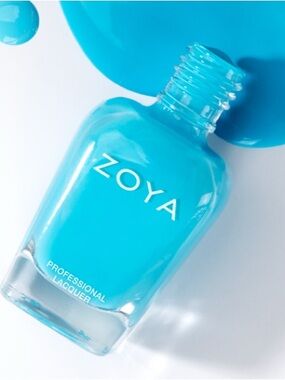 NEW! Zoya Nail Polish - Marisol